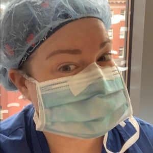 Meet your Posher, Meghan